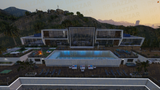 010.Mansion FiveM MLO — rpbazzar