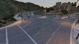 Highway Road FiveM MLO — GTA RP Interior — ESX QB QBOX — RPBazzar