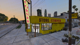 Classic 24-7 Store FiveM MLO — GTA RP Interior — ESX QB QBOX — RPBazzar
