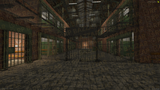 Underground Prison FiveM MLO — GTA RP Interior — ESX QB QBOX — RPBazzar