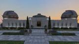 Civic City Hall FiveM MLO — GTA RP Interior — ESX QB QBOX — RPBazzar