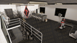 Yakuza Gang Villa FiveM MLO — GTA RP Interior — ESX QB QBOX — RPBazzar