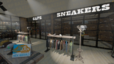 007.Shopping Mall FiveM MLO — rpbazzar