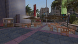 Downtown Legion Square FiveM MLO — GTA RP Interior — ESX QB QBOX — RPBazzar