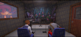 Trendy Mechanic Shop FiveM MLO — GTA RP Interior — ESX QB QBOX — RPBazzar