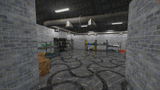 Forbidden Secret Place FiveM MLO — GTA RP Interior — ESX QB QBOX — RPBazzar