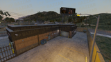 Elite Sports Court FiveM MLO — GTA RP Interior — ESX QB QBOX — RPBazzar