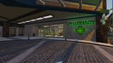011.Hospital FiveM MLO — rpbazzar