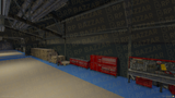 Workshop Job Location FiveM MLO — GTA RP Interior — ESX QB QBOX — RPBazzar