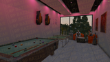 Colonial Mansion FiveM MLO — GTA RP Interior — ESX QB QBOX — RPBazzar