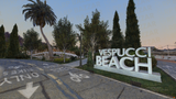 Vibrant Beach Sided Area FiveM MLO — GTA RP Interior — ESX QB QBOX — RPBazzar