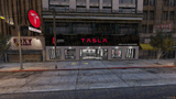 Downtown Vehicle Shop FiveM MLO — GTA RP Interior — ESX QB QBOX — RPBazzar