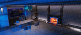 Modern Gang Villa FiveM MLO — GTA RP Interior — ESX QB QBOX — RPBazzar