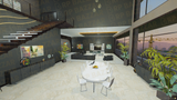 Downtown Apartment FiveM MLO — GTA RP Interior — ESX QB QBOX — RPBazzar