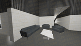 Sealed Secret Location FiveM MLO — GTA RP Interior — ESX QB QBOX — RPBazzar