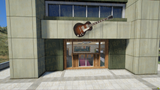 Professional Recording Studio FiveM MLO — GTA RP Interior — ESX QB QBOX — RPBazzar
