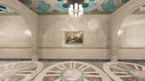 Federal CityHall FiveM MLO — GTA RP Interior — ESX QB QBOX — RPBazzar
