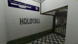 Riverside Police Station FiveM MLO — GTA RP Interior — ESX QB QBOX — RPBazzar