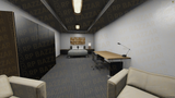 Rough House FiveM MLO — GTA RP Interior — ESX QB QBOX — RPBazzar