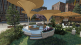 Liberty Legion Square FiveM MLO — GTA RP Interior — ESX QB QBOX — RPBazzar