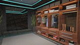 Urban Housing Shell FiveM MLO — GTA RP Interior — ESX QB QBOX — RPBazzar