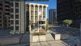 Boutique Office FiveM MLO — GTA RP Interior — ESX QB QBOX — RPBazzar