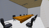 009.Police Station FiveM MLO — rpbazzar