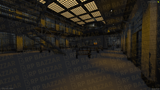 Coastal Prison FiveM MLO — GTA RP Interior — ESX QB QBOX — RPBazzar