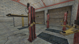 Urban Taxi Depot FiveM MLO — GTA RP Interior — ESX QB QBOX — RPBazzar