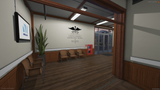 Trauma Hospital FiveM MLO — GTA RP Interior — ESX QB QBOX — RPBazzar