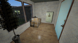 Chamberlain Gang Alley FiveM MLO — GTA RP Interior — ESX QB QBOX — RPBazzar
