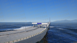 Urban Tunnel & Bridge FiveM MLO — GTA RP Interior — ESX QB QBOX — RPBazzar