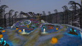 Central City Improvement FiveM MLO — GTA RP Interior — ESX QB QBOX — RPBazzar