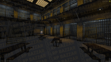 Coastal Prison FiveM MLO — GTA RP Interior — ESX QB QBOX — RPBazzar