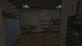 Whispering Secret Place FiveM MLO — GTA RP Interior — ESX QB QBOX — RPBazzar