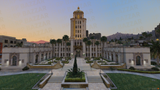 Historic CityHall FiveM MLO — GTA RP Interior — ESX QB QBOX — RPBazzar