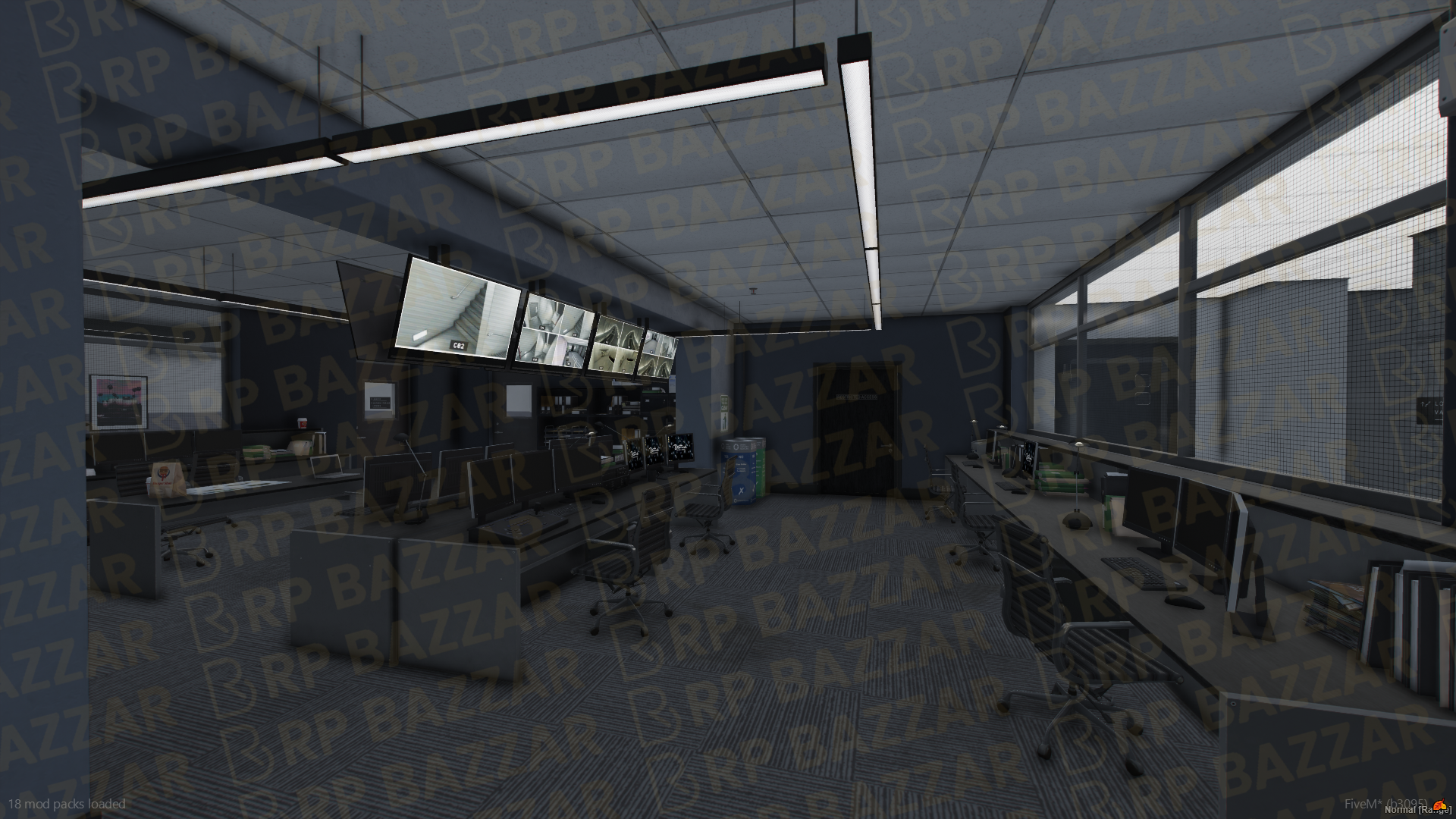 007.Casino FiveM MLO — rpbazzar