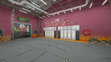 Highrise Mechanic Shop FiveM MLO — GTA RP Interior — ESX QB QBOX — RPBazzar