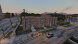 Feral Gang Exterior FiveM MLO — GTA RP Interior — ESX QB QBOX — RPBazzar