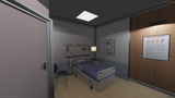 003.Hospital FiveM MLO — rpbazzar