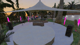 Retro Nightclub FiveM MLO — GTA RP Interior — ESX QB QBOX — RPBazzar