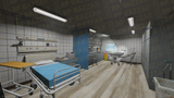 Hidden Secret Place FiveM MLO — GTA RP Interior — ESX QB QBOX — RPBazzar