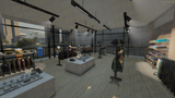 007.Shopping Mall FiveM MLO — rpbazzar
