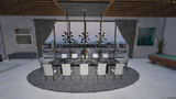 026.Mansion FiveM MLO — rpbazzar