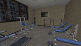 006.Apartment FiveM MLO — rpbazzar