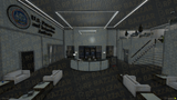 Northside Police Station FiveM MLO — GTA RP Interior — ESX QB QBOX — RPBazzar