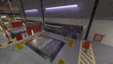 Elite Mechanic Shop FiveM MLO — GTA RP Interior — ESX QB QBOX — RPBazzar