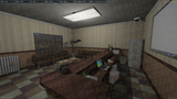 Highrise Office FiveM MLO — GTA RP Interior — ESX QB QBOX — RPBazzar