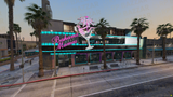 Uptown Nightclub FiveM MLO — GTA RP Interior — ESX QB QBOX — RPBazzar