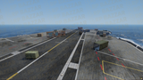 Combat Arena FiveM MLO — GTA RP Interior — ESX QB QBOX — RPBazzar